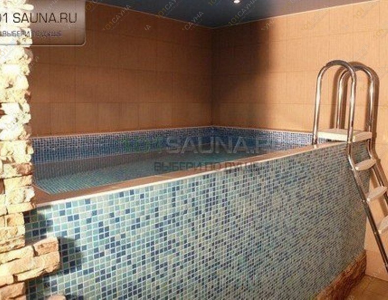 Сауна Песчаный Грот, в Санкт-Петербурге, Альпийский пер, 30 | 11 | 101sauna.ru