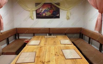 Сауна Travel, в Уфе, Карла Маркса, 2 | Турция. Фото 3 | 101sauna.ru