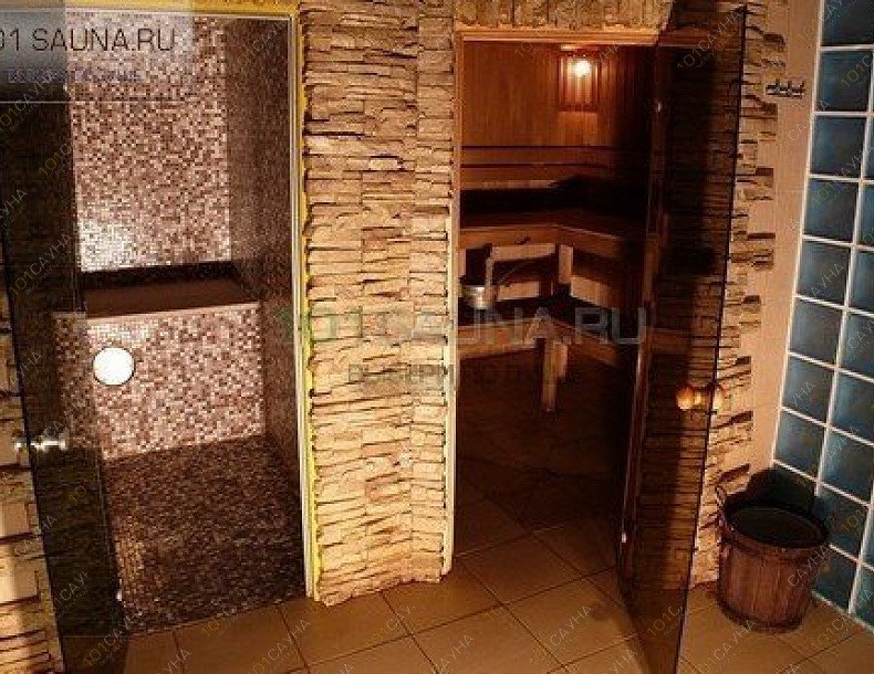 Сауна Песчаный Грот, в Санкт-Петербурге, Альпийский пер, 30 | 14 | 101sauna.ru