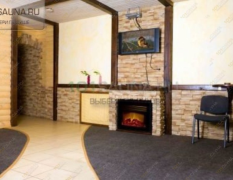 Сауна Песчаный Грот, в Санкт-Петербурге, Альпийский пер, 30 | 16 | 101sauna.ru