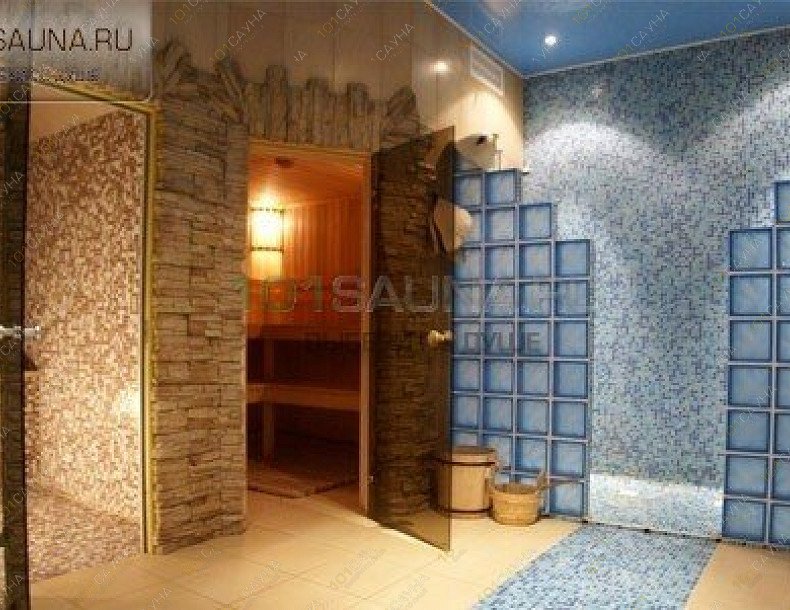 Сауна Песчаный Грот, в Санкт-Петербурге, Альпийский пер, 30 | 25 | 101sauna.ru