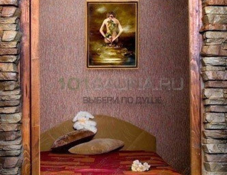 Сауна Песчаный Грот, в Санкт-Петербурге, Альпийский пер, 30 | 29 | 101sauna.ru