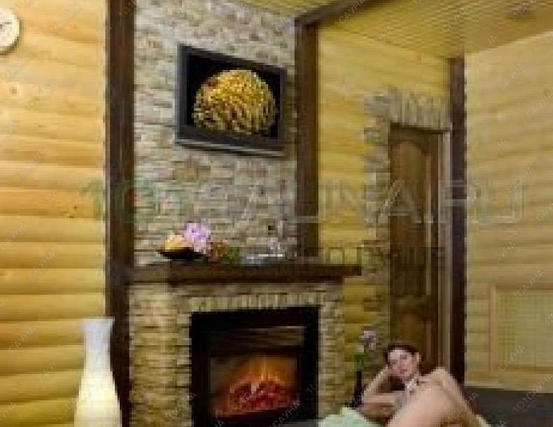 Сауна Песчаный Грот, в Санкт-Петербурге, Альпийский пер, 30 | 33 | 101sauna.ru