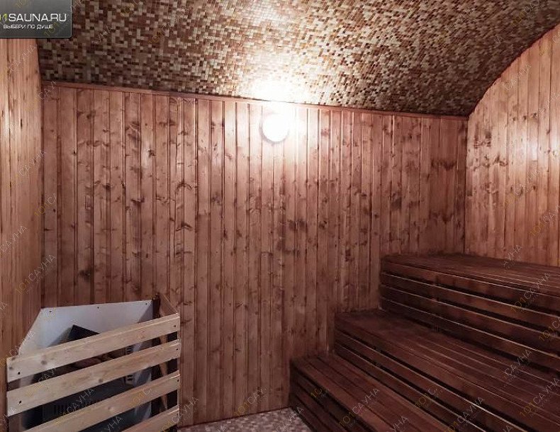 Сауна Travel, в Уфе, Карла Маркса, 2 | Греция. Фото 9 | 101sauna.ru