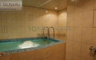 Сауна Ребекка, в Санкт-Петербурге, Белградская, 40 | 1 | 101sauna.ru