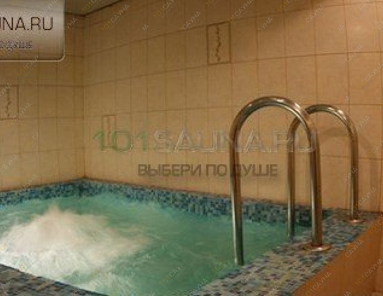 Сауна Ребекка, в Санкт-Петербурге, Белградская, 40 | 2 | 101sauna.ru