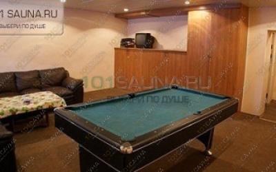 Сауна Ребекка, в Санкт-Петербурге, Белградская, 40 | 3 | 101sauna.ru