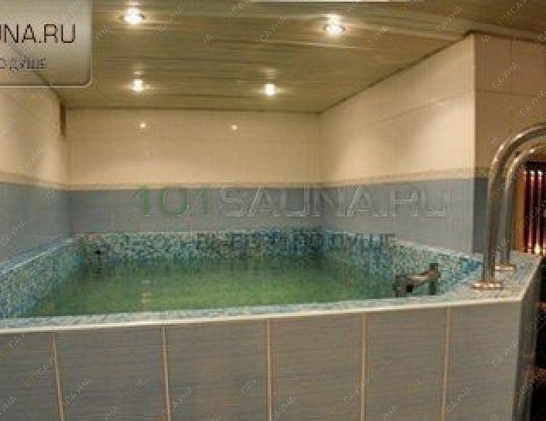 Сауна Ребекка, в Санкт-Петербурге, Белградская, 40 | 5 | 101sauna.ru