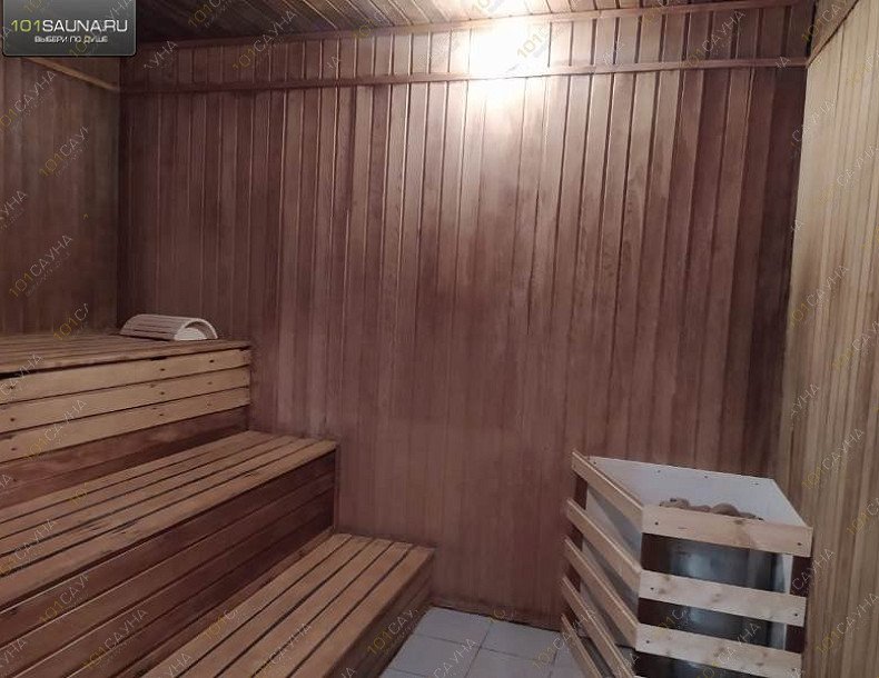 Сауна Travel, в Уфе, Карла Маркса, 2 | Россиюшка. Фото 10 | 101sauna.ru