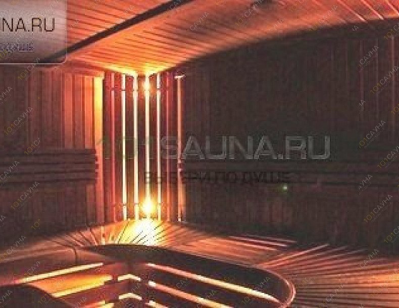 Сауна Ребекка, в Санкт-Петербурге, Белградская, 40 | 9 | 101sauna.ru