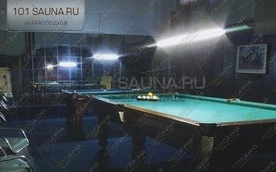 Сауна Ринг, в Санкт-Петербурге, Стачек проспект, 75 | 1 | 101sauna.ru