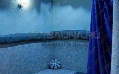 Баня Риф, в Санкт-Петербурге, Бабушкина, 98а | 1 | 101sauna.ru