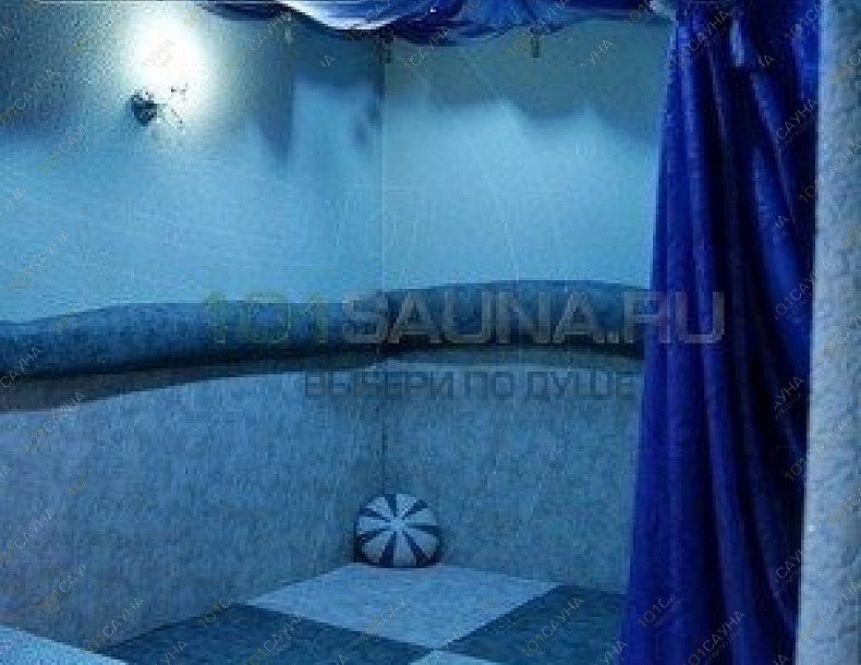 Баня Риф, в Санкт-Петербурге, Бабушкина, 98а | 1 | 101sauna.ru