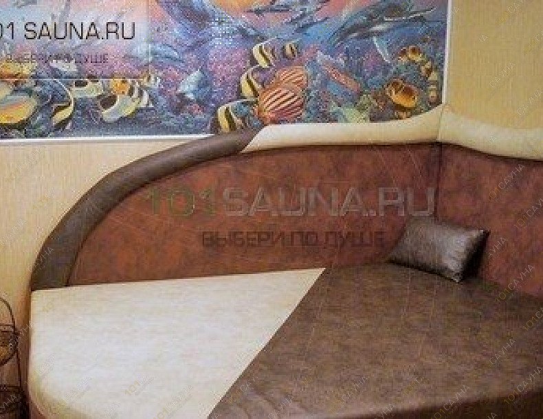 Баня Риф, в Санкт-Петербурге, Бабушкина, 98а | 3 | 101sauna.ru