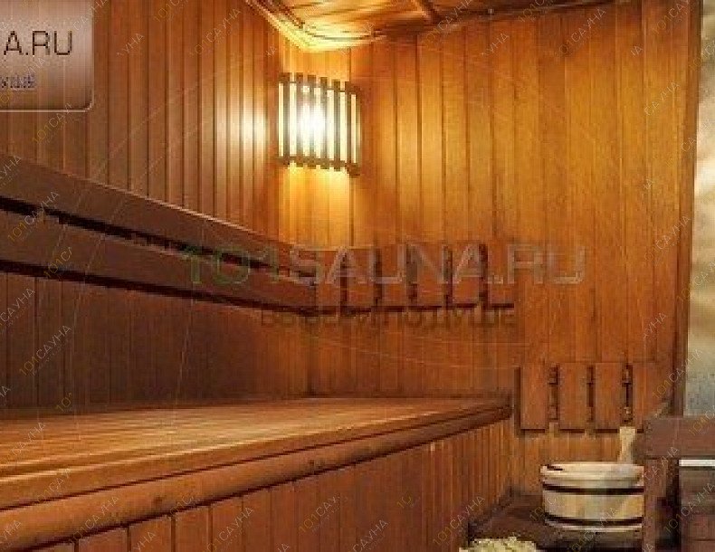 Баня Риф, в Санкт-Петербурге, Бабушкина, 98а | 8 | 101sauna.ru