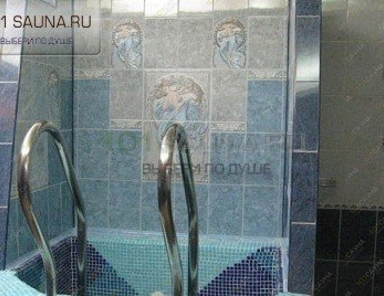 Баня Риф, в Санкт-Петербурге, Бабушкина, 98а | 9 | 101sauna.ru