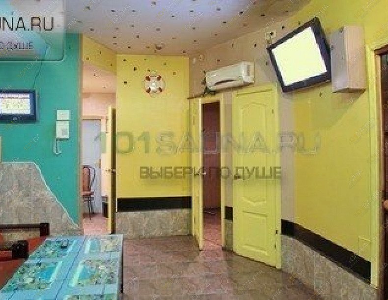 Баня Романовские бани, в Санкт-Петербурге, Байконурская, 13 к2 | 1 | 101sauna.ru
