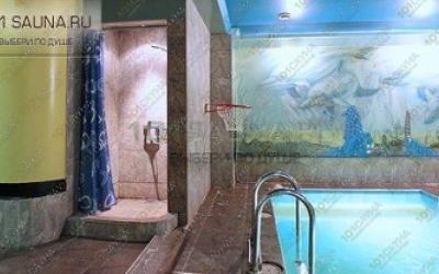 Баня Романовские бани, в Санкт-Петербурге, Байконурская, 13 к2 | 2 | 101sauna.ru