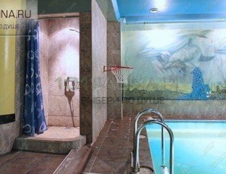 Баня Романовские бани, в Санкт-Петербурге, Байконурская, 13 к2 | 2 | 101sauna.ru