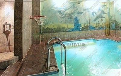 Баня Романовские бани, в Санкт-Петербурге, Байконурская, 13 к2 | 3 | 101sauna.ru