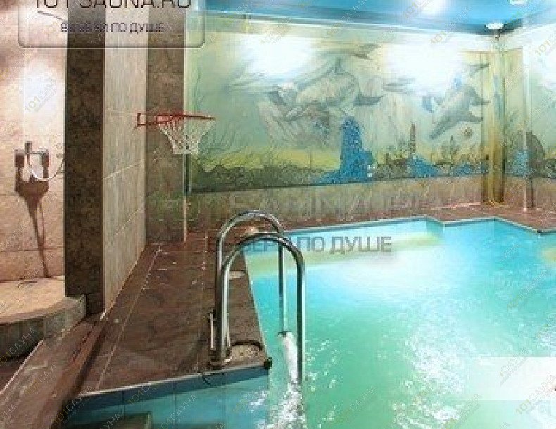 Баня Романовские бани, в Санкт-Петербурге, Байконурская, 13 к2 | 3 | 101sauna.ru