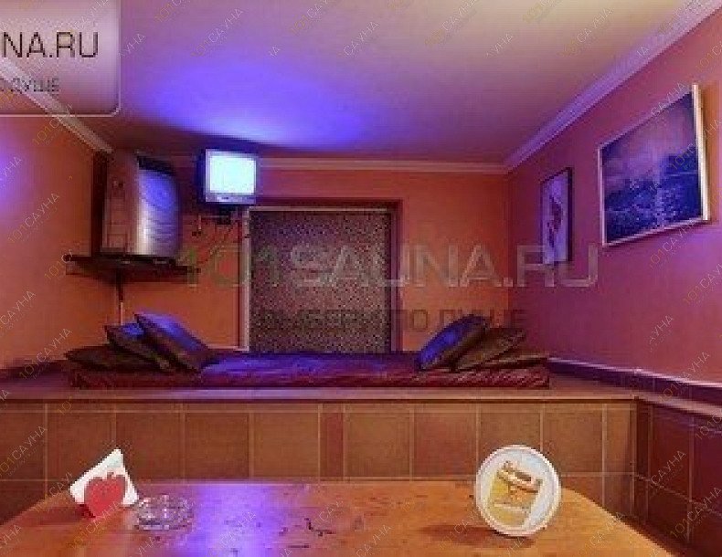 Баня Романовские бани, в Санкт-Петербурге, Байконурская, 13 к2 | 5 | 101sauna.ru