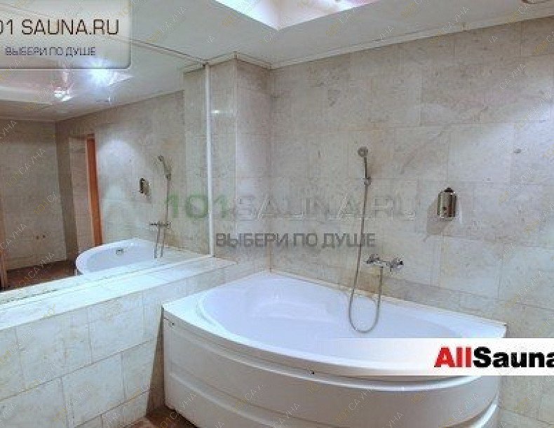 Баня Романовские бани, в Санкт-Петербурге, Байконурская, 13 к2 | 6 | 101sauna.ru