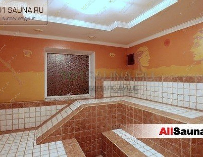 Баня Романовские бани, в Санкт-Петербурге, Байконурская, 13 к2 | 7 | 101sauna.ru