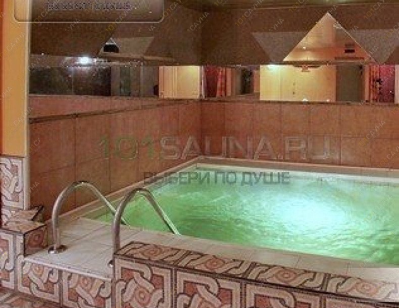 Баня Романовские бани, в Санкт-Петербурге, Байконурская, 13 к2 | 9 | 101sauna.ru
