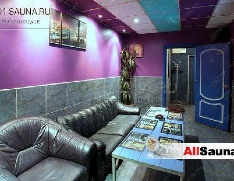 Баня Романовские бани, в Санкт-Петербурге, Байконурская, 13 к2 | 13 | 101sauna.ru