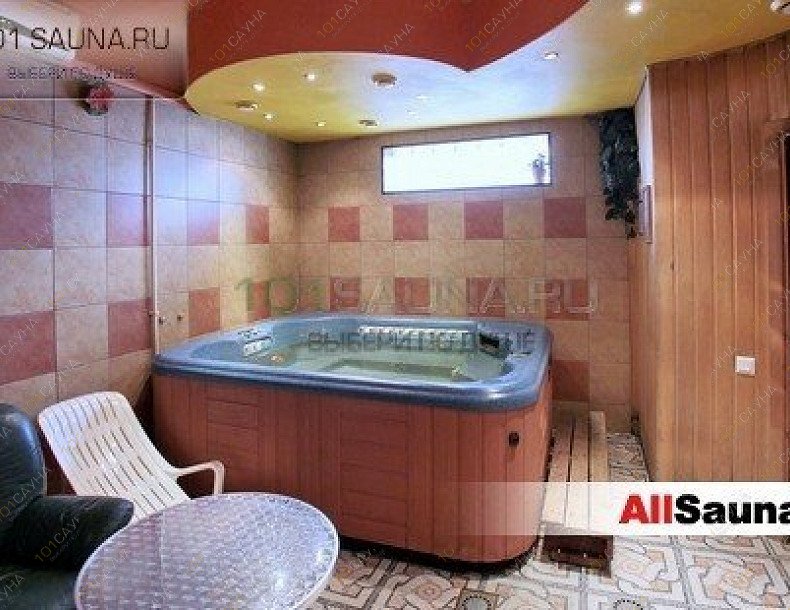 Баня Романовские бани, в Санкт-Петербурге, Байконурская, 13 к2 | 16 | 101sauna.ru