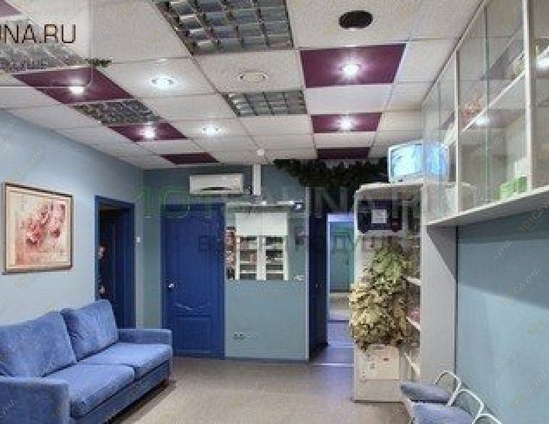 Баня Романовские бани, в Санкт-Петербурге, Байконурская, 13 к2 | 19 | 101sauna.ru