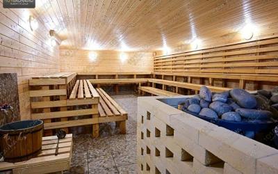 Банный комплекс Уральские бани, в Челябинске, Коммуны, 87 | 2 | 101sauna.ru
