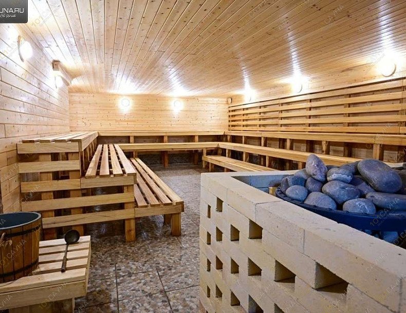 Комплекс Уральские бани, в Челябинске, Коммуны, 87 | 2 | 101sauna.ru