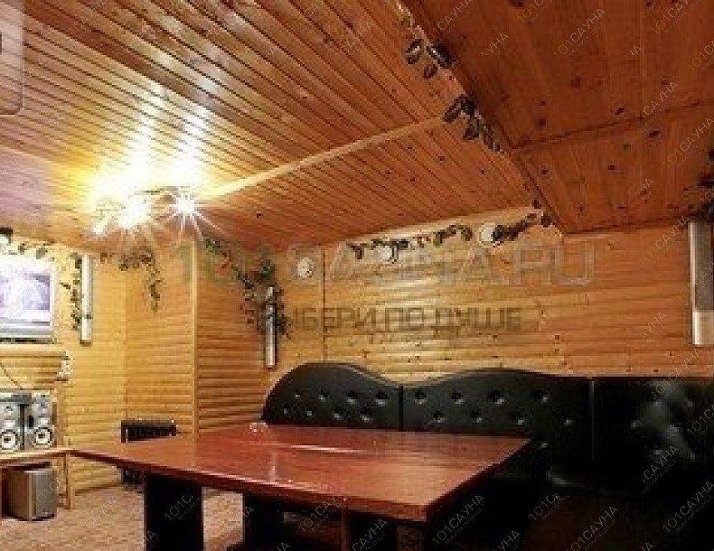 Оздоровительный комплекс На Ворошилова, 3, в Санкт-Петербурге, Ворошилова, 3 к1 | 1 | 101sauna.ru