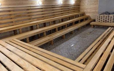Банный комплекс Уральские бани, в Челябинске, Коммуны, 87 | 3 | 101sauna.ru