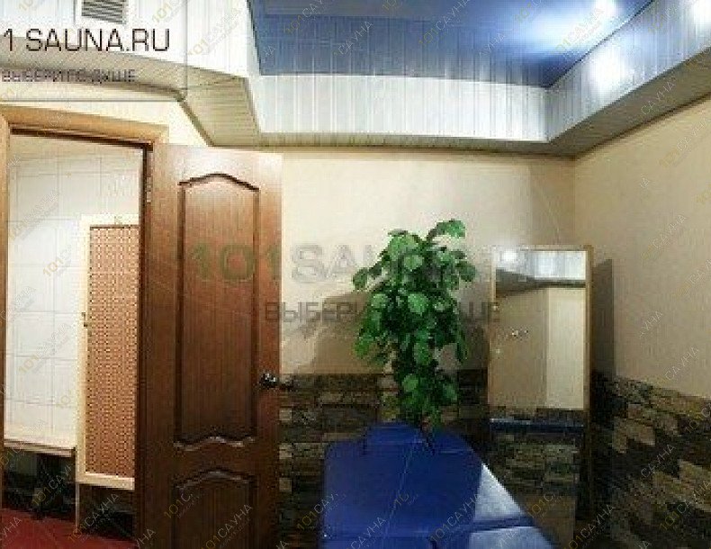 Оздоровительный комплекс На Доблести 27, в Санкт-Петербурге, Доблести, 27 к1 | 12 | 101sauna.ru