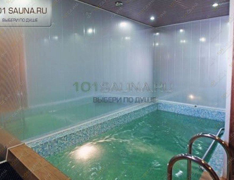 Русские бани 5, банно-оздоровительный комплекс