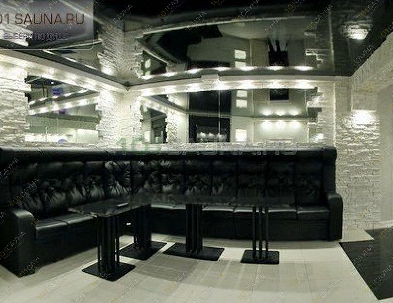 Оздоровительный комплекс На Ленинском 81, в Санкт-Петербурге, Ленинский проспект, 81/1 | 6 | 101sauna.ru