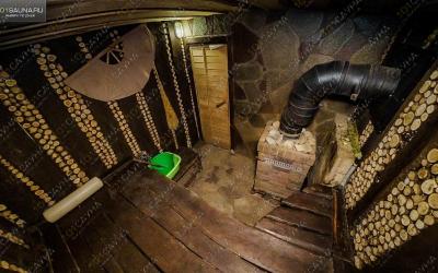 Баня Здрава-Волга, в Самаре, Московское шоссе 19 км, 2 улица, 1 дом Здрава-Волга | 3 | 101sauna.ru