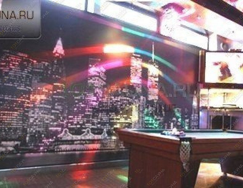Оздоровительный комплекс На Витебском 41, в Санкт-Петербурге, Витебский проспект, 41 к1 | 6 | 101sauna.ru