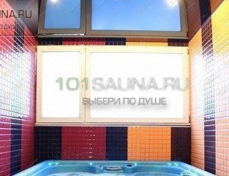 Оздоровительный комплекс На Витебском 41, в Санкт-Петербурге, Витебский проспект, 41 к1 | 11 | 101sauna.ru