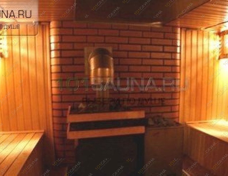 Оздоровительный комплекс На Витебском 41, в Санкт-Петербурге, Витебский проспект, 41 к1 | 13 | 101sauna.ru