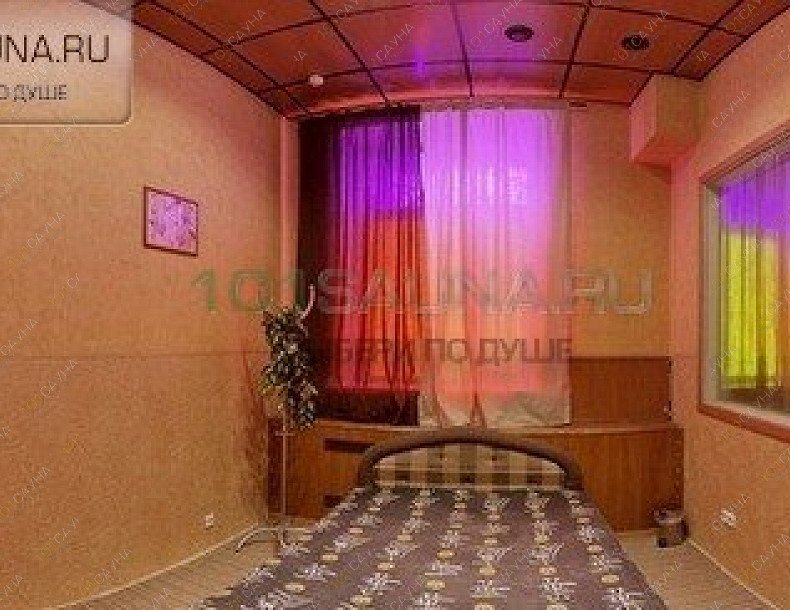 Оздоровительный комплекс На Большевиков 9, в Санкт-Петербурге, Большевиков проспект, 9 к1 | 5 | 101sauna.ru