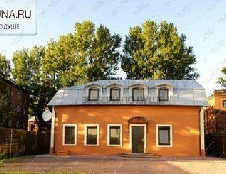 Оздоровительный комплекс На Петровском 20, в Санкт-Петербурге, Петровский проспект, 20 к9 | 7 | 101sauna.ru