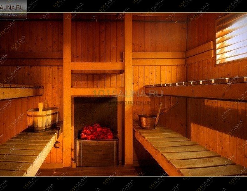 Банный комплекс Русский стандарт, в Санкт-Петербурге, Большеохтинский проспект, 22 | 5 | 101sauna.ru