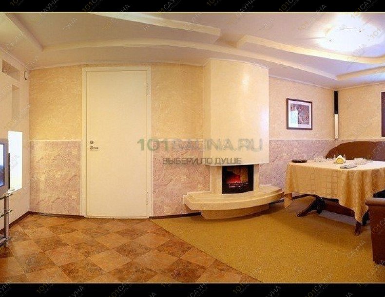 Банный комплекс Русский стандарт, в Санкт-Петербурге, Большеохтинский проспект, 22 | 6 | 101sauna.ru