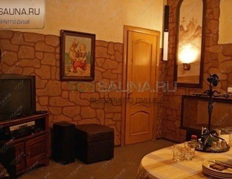 Банный комплекс Русский стандарт, в Санкт-Петербурге, Большеохтинский проспект, 22 | 10 | 101sauna.ru