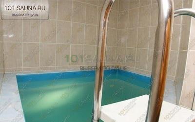 Сауна Сауна на Двинской, в Санкт-Петербурге, Двинская, 3д | 1 | 101sauna.ru