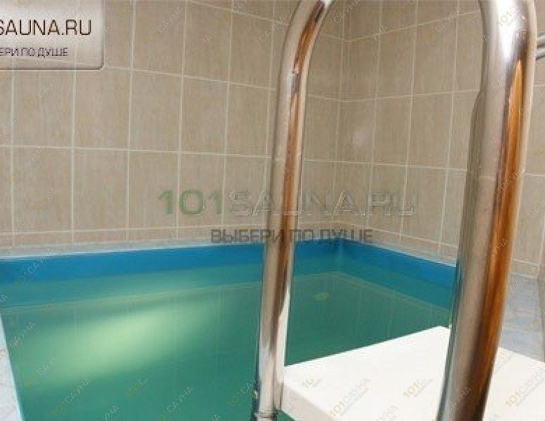 Сауна Сауна на Двинской, в Санкт-Петербурге, Двинская, 3д | 1 | 101sauna.ru
